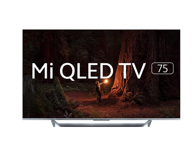 Best 75 Inch Smart TVs To Experience Large Screen At Home